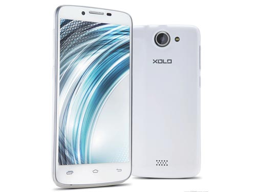 Lava ra mắt Xolo A1000 5-inch