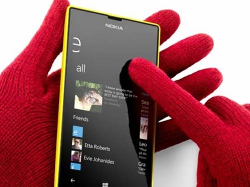 MWC 2013 - Nokia công bố Lumia 720 và 520