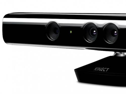 Kinect thế hệ kế tiếp hỗ trợ 1080p, USB 3.0 và mượt hơn