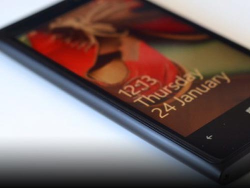 Lumia 1000, 720 và 520 xuất hiện tại MWC 2013