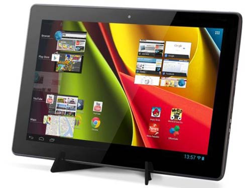 Archos FamilyPad 2 13-inch, giá 8,1 triệu đồng