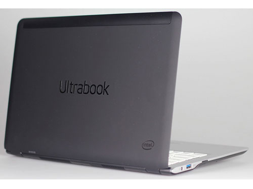 Giảm giá, ultrabook có cứu được thị trường PC