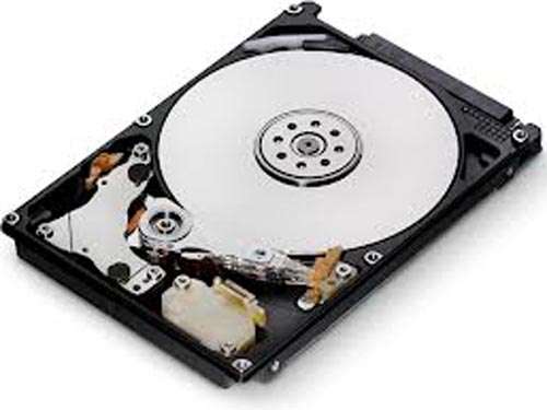 Western Digital đột phá trong công nghệ lưu trữ nano