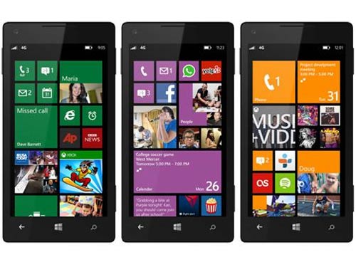 20 ứng dụng tốt nhất cho Windows Phone