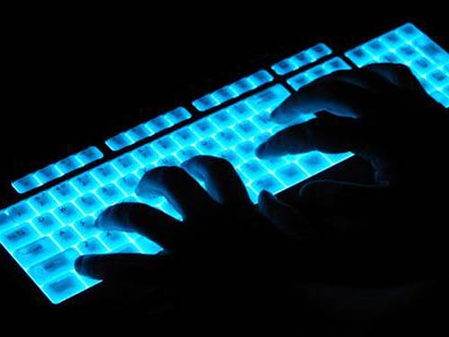 Tin tặc Trung Quốc đánh sập websites Philippines