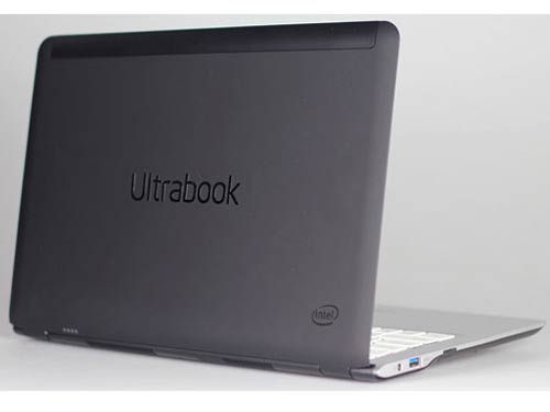 Intel kỳ vọng ultrabook giá 4 triệu đồng