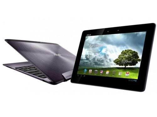 Intel hỗ trợ laptop lai tablet chạy Android ?