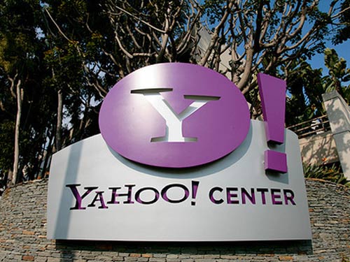 Thêm 6 dịch vụ Yahoo! đóng cửa vào cuối tháng 4