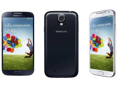 Tránh sự tầm thường, Galaxy S sẽ có vỏ kim loại?