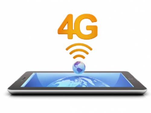 Vì sao Việt Nam chưa triển khai 4G?