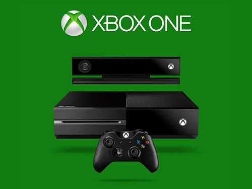 Độc đáo Xbox One