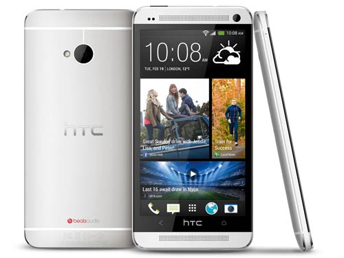 Những thủ thuật hữu dụng trên HTC One