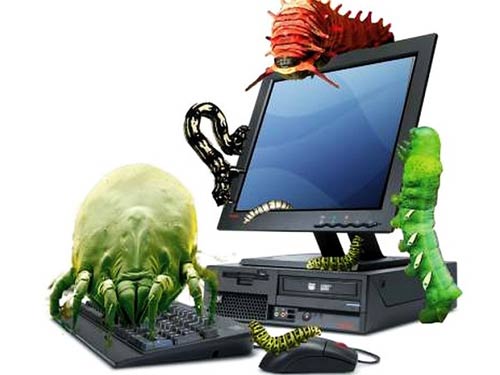 7 dấu hiệu nhận biết máy tính nhiễm malware