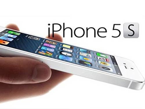 Sharp cung cấp màn hình iPhone 5S vào tháng 6