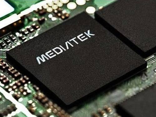 MediaTek công bố chíp xử lý 2 nhân giá rẻ