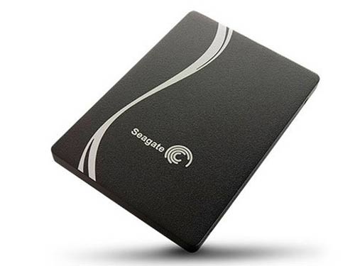 Seagate công bố loạt ổ cứng SSD mới