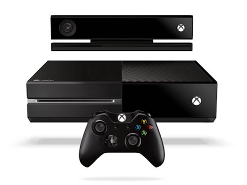 Xbox One không tương thích game cũ, Xbox 360 vẫn có game riêng