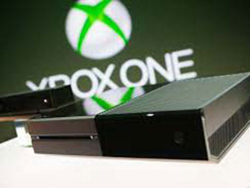 Xbox One thay đổi đột ngột