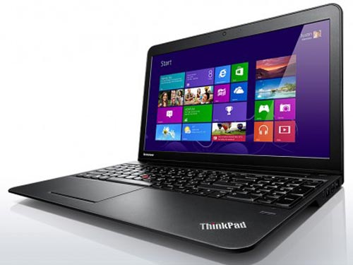 Lenovo công bố Ultrabook 15-inch đầu tiên