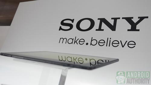 Smartphone 6,44-inch ra mắt ngày 4-7 là Xperia Z Ultra?