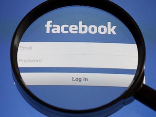 Facebook để lộ thông tin 6 triệu tài khoản trong hơn 1 năm