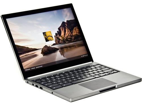 Google mở rộng bán lẻ Chromebook trên toàn cầu