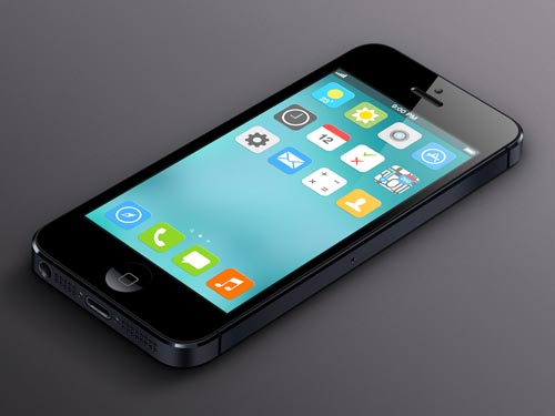 Cài đặt iOS 7 Beta, không cần đăng ký UDID