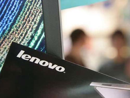 Tình báo nước ngoài cấm sử dụng máy tính Lenovo