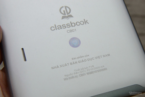 Sách giáo khoa điện tử Classbook, những điều cần biết