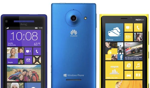 HTC sẽ sáp nhập với Huawei ?