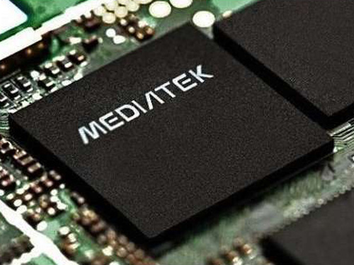 MediaTek khởi động chíp 8 nhân cuối tháng 7?