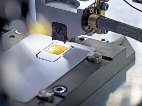 Người dùng có thể bị tấn công từ thẻ SIM