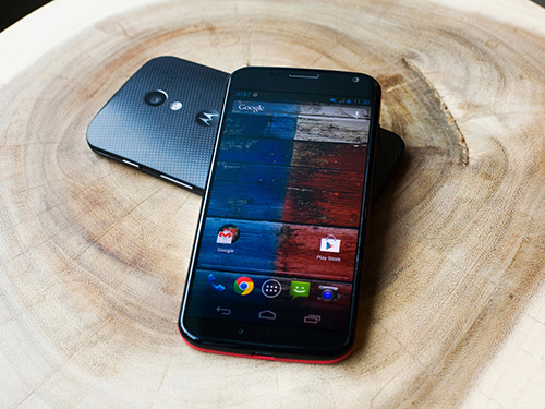 Moto X: Kỳ vọng và sự thật