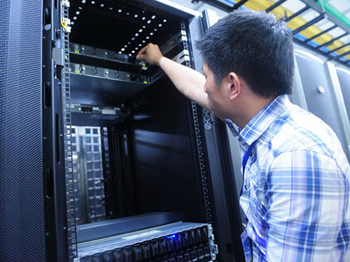 Đề phòng tấn công mạng