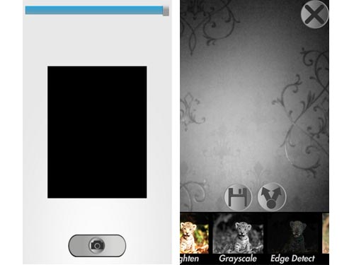 Tăng chất lượng ảnh chụp cho camera trước