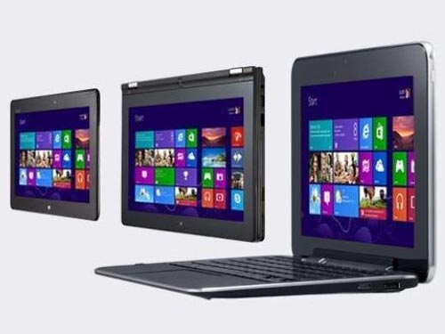 Nokia phát triển tablet Windows RT là điều kỳ lạ