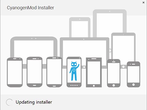 CyanogenMod ra thị trường