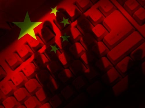Nhóm tin tặc tấn công Google năm 2009 là từ Trung Quốc