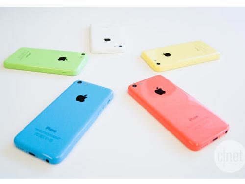 Apple nên có iPhone 4C cho phân khúc giá rẻ