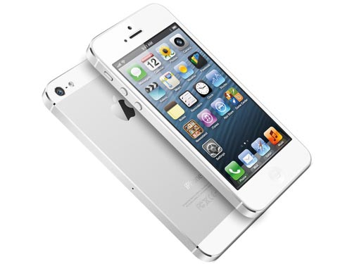 iPhone 5 có còn chỗ đứng sau ngày 10-9?