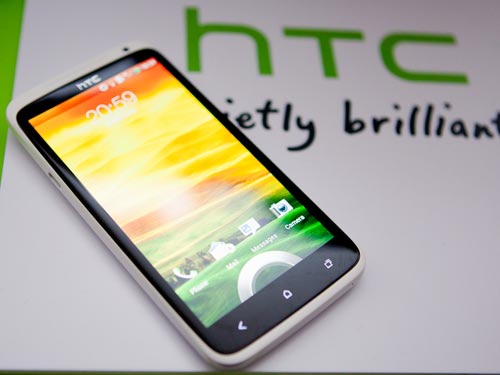 3 lãnh đạo HTC bị bắt vì bán bí mật sang Trung Quốc