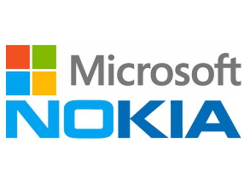 Microsoft thâu tóm Nokia