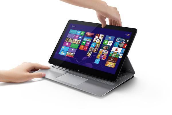 10 tablet và latop Windows 8.1 tốt nhất