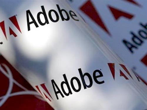 "Sốc" với gần 3 triệu tài khoản Adobe bị đánh cắp