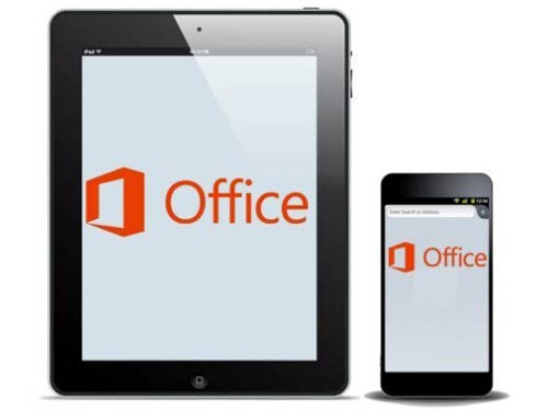 Vì sao Office cho iPad không có ý nghĩa với Microsoft