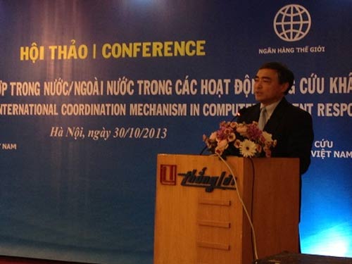 Việt Nam "góp" khoảng 1 triệu máy cho mạng máy tính ma quốc tế