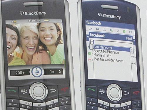 Fan BlackBerry sẽ đi về đâu?