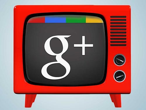 Google+ chọc tức người dùng YouTube