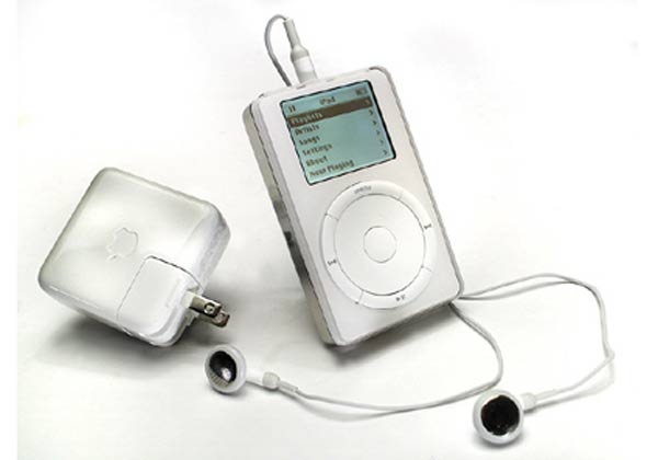 Tròn 12 tuổi, iPod - mang thành công cho iPhone