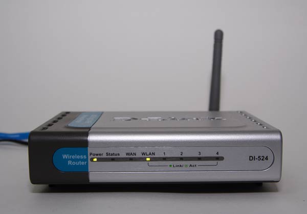 Modem D-Link, Tenda chứa lỗ hổng gián điệp